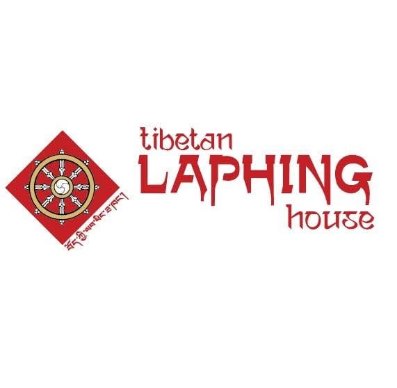 Laphing House_